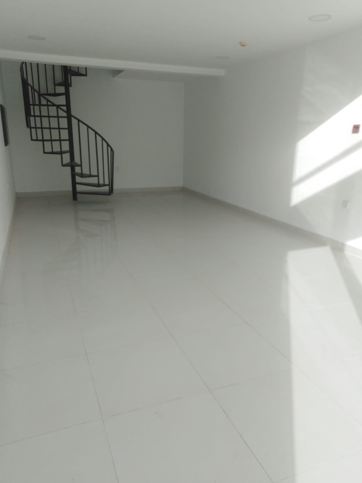 Spacious New Shop For Rent In Muharraq